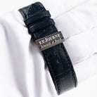 F.P.Journe Quantième Perpétuel Ref. QP Platinum Blue Dial (2021)