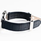 F.P.Journe Quantième Perpétuel Ref. QP Platinum Blue Dial (2021)