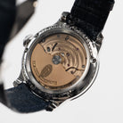 F.P.Journe Quantième Perpétuel Ref. QP Platinum Blue Dial (2021)