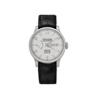F.P.Journe Quantième Perpétuel Ref. QP Platinum White-Silver Dial (2025)