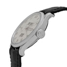 F.P.Journe Quantième Perpétuel Ref. QP Platinum White-Silver Dial (2025)