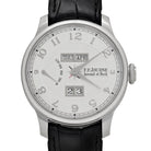 F.P.Journe Quantième Perpétuel Ref. QP Platinum White-Silver Dial (2025)