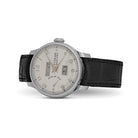 F.P.Journe Quantième Perpétuel Ref. QP Platinum White-Silver Dial (2025)