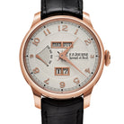 F.P.Journe Quantième Perpétuel Ref. QP Rose Gold White-Silver Dial (2021)