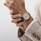 F.P.Journe Quantième Perpétuel Ref. QP Rose Gold White-Silver Dial (2021)