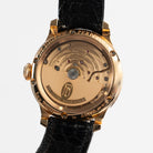 F.P.Journe Quantième Perpétuel Ref. QP Rose Gold White-Silver Dial (2021)