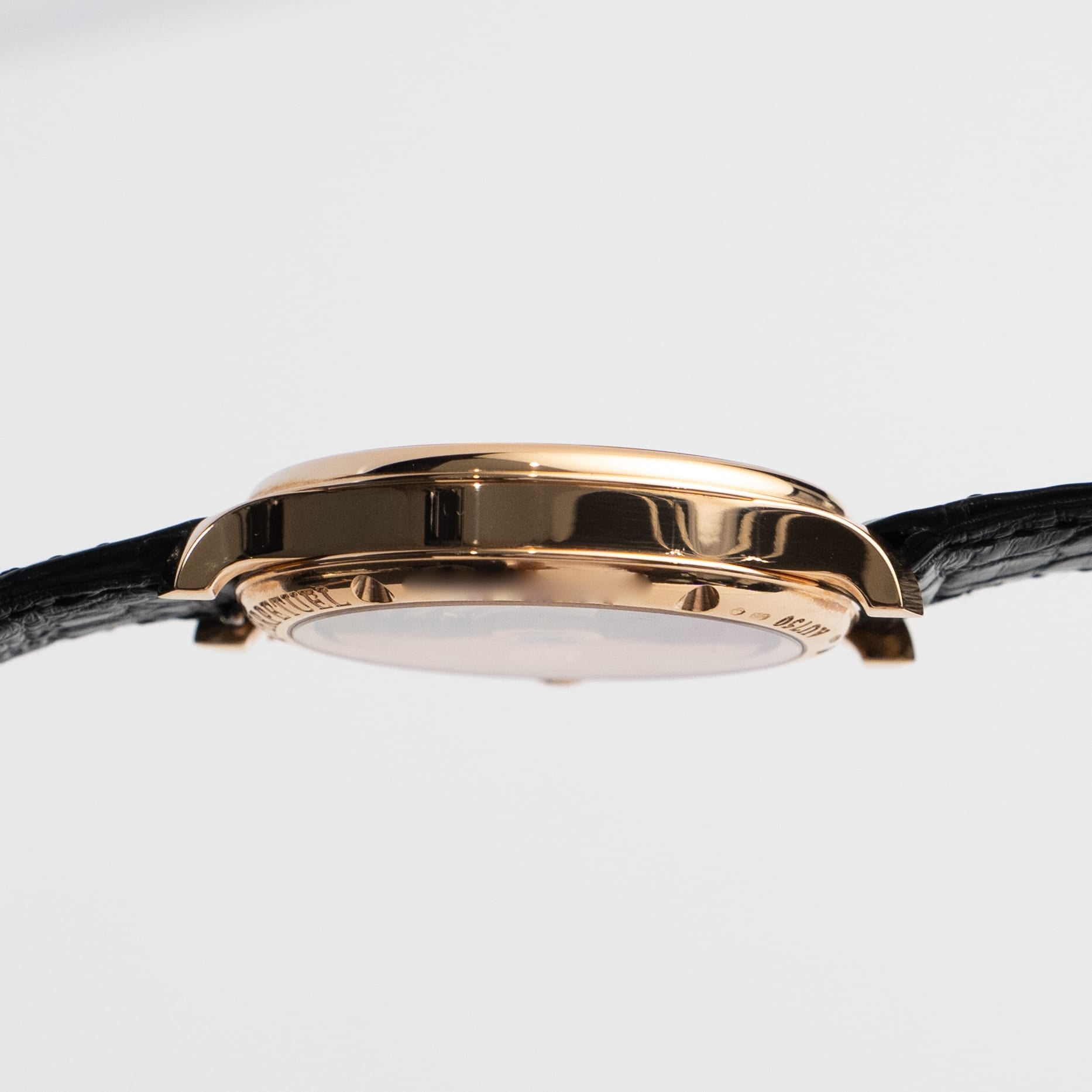 F.P.Journe Quantième Perpétuel Ref. QP Rose Gold White-Silver Dial (2021)