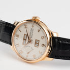F.P.Journe Quantième Perpétuel Ref. QP Rose Gold White-Silver Dial (2021)