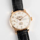 F.P.Journe Quantième Perpétuel Ref. QP Rose Gold White-Silver Dial (2021)
