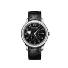 F.P. Journe Répétition Souverain Ref. RM Black Label Stainless Steel Black Dial