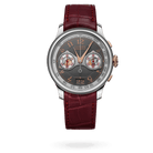 F.P. Journe Tokyo Boutique Chronographe FB Ref. FB Titanium Grey Dial Limited Edition of 200