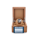 F.P.Journe Tourbillon Souverain Ref. TV Rose Gold Black Dial (2025)