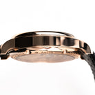 F.P.Journe Tourbillon Souverain Ref. TV Rose Gold Black Dial Boutique Edition (2025)