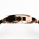 F.P.Journe Tourbillon Souverain Ref. TV Rose Gold Black Dial Boutique Edition (2025)