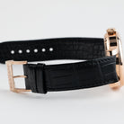 F.P.Journe Tourbillon Souverain Ref. TV Rose Gold Black Dial Boutique Edition (2025)