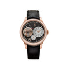 F.P.Journe Tourbillon Souverain Ref. TV Rose Gold Black Dial Boutique Edition (2025)