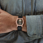 F.P. Journe Vagabondage II Ref. VII Rose Gold Limited Edition of 68 (2012)