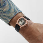 F.P. Journe Vagabondage II Ref. VII Rose Gold Limited Edition of 68 (2012)