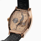 F.P. Journe Vagabondage II Ref. VII Rose Gold Limited Edition of 68 (2012)