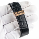 F.P. Journe Vagabondage II Ref. VII Rose Gold Limited Edition of 68 (2012)