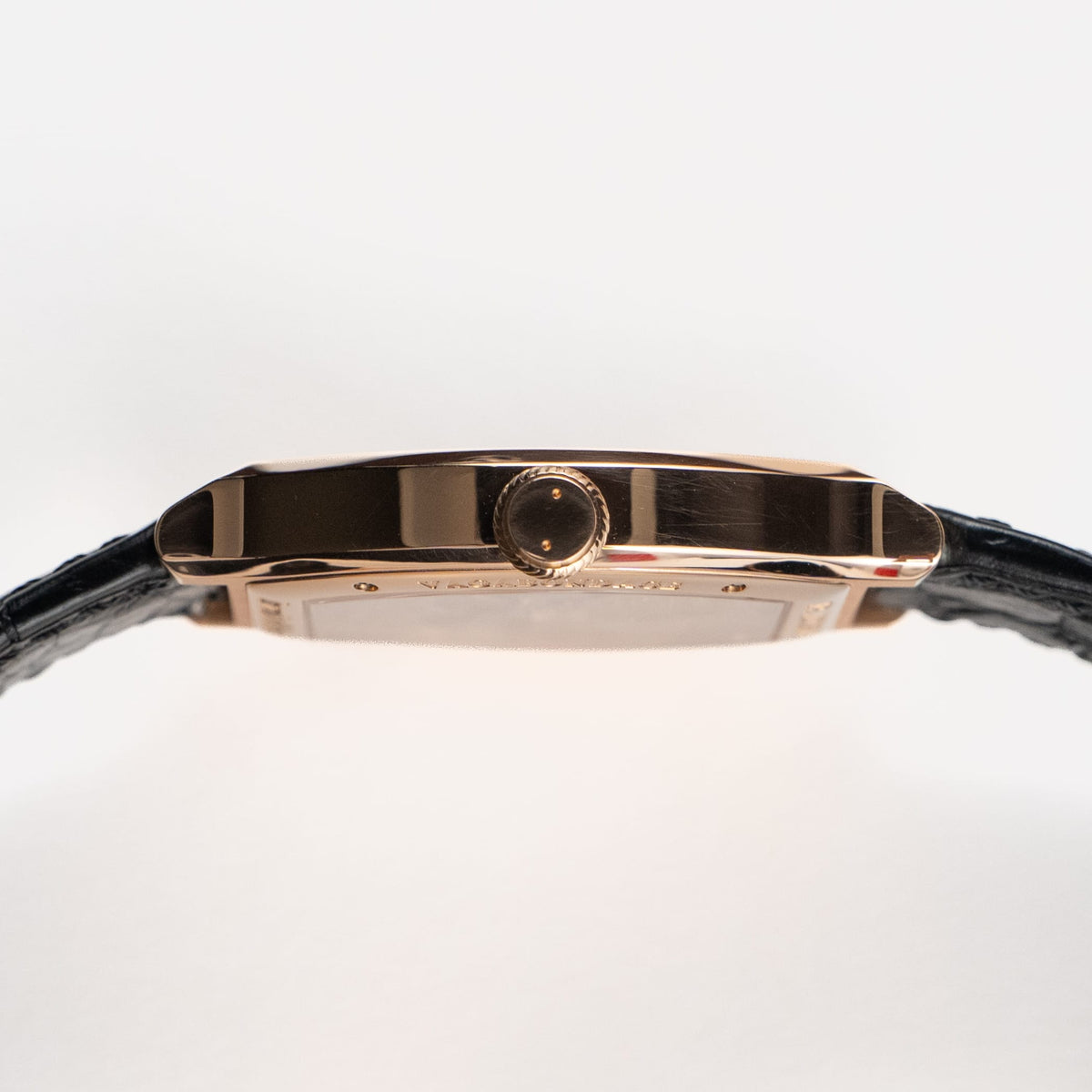 F.P. Journe Vagabondage II Ref. VII Rose Gold Limited Edition of 68 (2012)