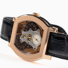 F.P. Journe Vagabondage II Ref. VII Rose Gold Limited Edition of 68 (2012)