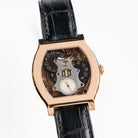 F.P. Journe Vagabondage II Ref. VII Rose Gold Limited Edition of 68 (2012)