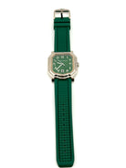 Gerald Charles Maestro 2.0 Ultra-Thin GC2.0-WG-AJ-02 Green Arabic Dial Special Edition