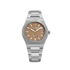 Girard Perregaux Laureato 38 81005-11-3154-1CM Stainless Steel Copper Dial (2023)