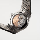 Girard Perregaux Laureato 38 81005-11-3154-1CM Stainless Steel Copper Dial (2023)