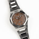 Girard Perregaux Laureato 38 81005-11-3154-1CM Stainless Steel Copper Dial (2023)