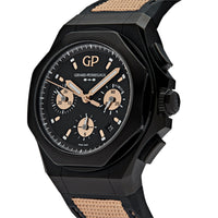 Thumbnail for Girard Perregaux Laureato Absolute Gold Fever 81060-21-492-FH3A Wrist Aficionado