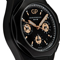 Thumbnail for Girard Perregaux Laureato Absolute Gold Fever 81060-21-492-FH3A