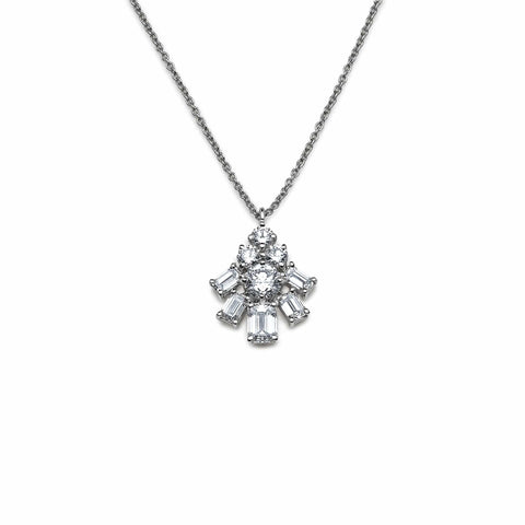 graff Diamond Necklace. 63 cts. 💎 💎 💎 💎 💎 #graff #graffdiamonds  #graffnecklace #diamondnecklace #highjewelry | Instagram
