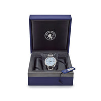 Thumbnail for Luxury Watch Grand Seiko Heritage Spring Drive Kira-Zuri Dial Limited Edition SBGA387 Wrist Aficionado