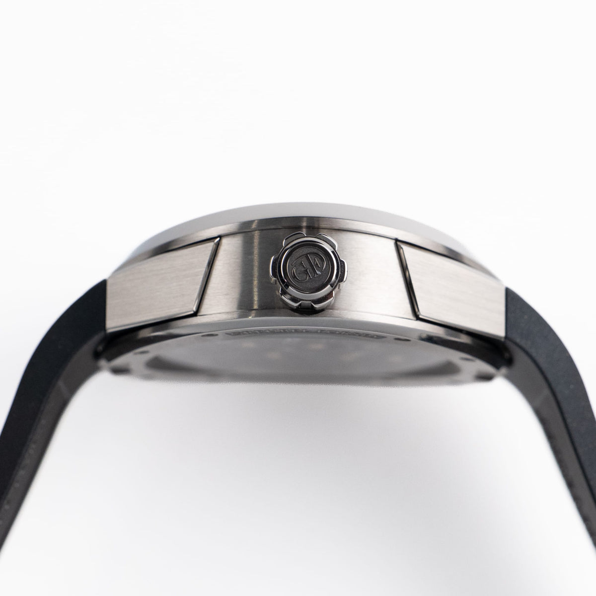 Greubel Forsey Balancier 3 Titanium Black Dial Limited Edition of 88 (2024)