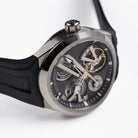 Greubel Forsey Balancier 3 Titanium Black Dial Limited Edition of 88 (2024)