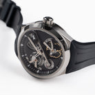 Greubel Forsey Balancier 3 Titanium Black Dial Limited Edition of 88 (2024)