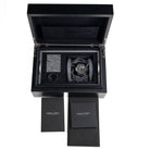 Greubel Forsey Balancier 3 Titanium Black Dial Limited Edition of 88 (2024)