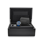 Greubel Forsey Balancier 3 Titanium Blue Dial Limited Edition of 88 (2025)