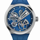 Greubel Forsey Balancier 3 Titanium Blue Dial Limited Edition of 88 (2025)