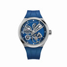 Greubel Forsey Balancier 3 Titanium Blue Dial Limited Edition of 88 (2025)