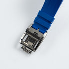 Greubel Forsey Balancier 3 Titanium Blue Dial Limited Edition of 88 (2025)