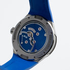 Greubel Forsey Balancier 3 Titanium Blue Dial Limited Edition of 88 (2025)