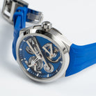 Greubel Forsey Balancier 3 Titanium Blue Dial Limited Edition of 88 (2025)