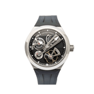 Greubel Forsey Balancier Convexe 3 Titanium Black Dial Limited Edition of 88 (2026)