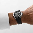 Greubel Forsey Balancier Convexe 3 Titanium Black Dial Limited Edition of 88 (2026)