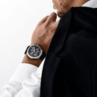 Greubel Forsey Balancier Convexe 3 Titanium Black Dial Limited Edition of 88 (2026)