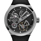 Greubel Forsey Balancier Convexe 3 Titanium Black Dial Limited Edition of 88 (2026)