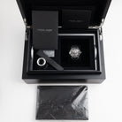 Greubel Forsey Balancier Convexe 3 Titanium Black Dial Limited Edition of 88 (2026)